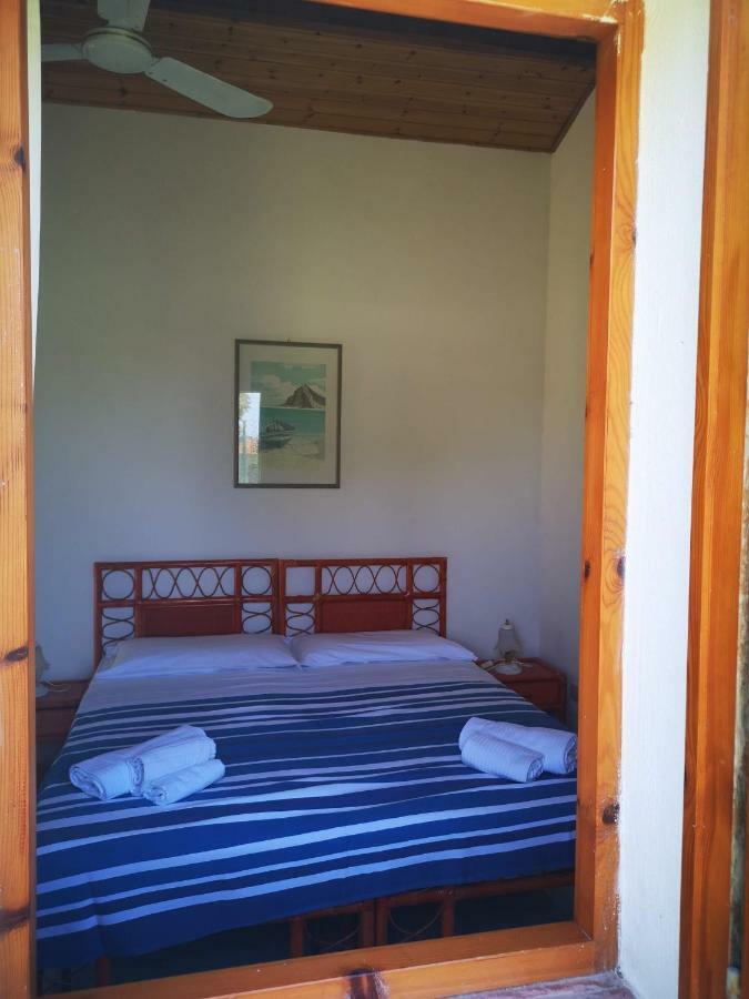 Camping B&B Gioiosa Gioiosa Marea Exterior foto